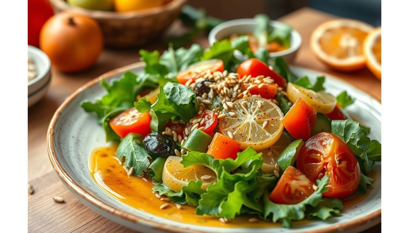 Comforting homemade dinner dish